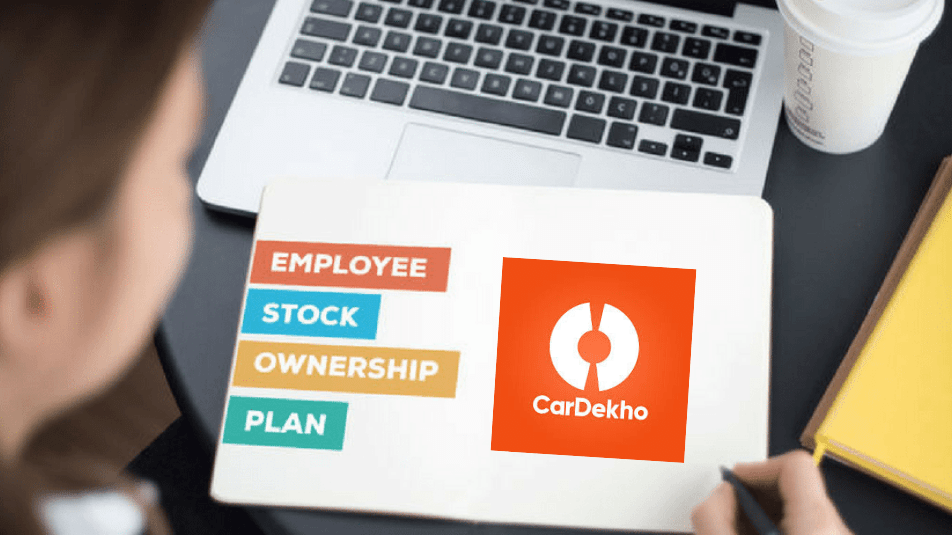 CarDekho to offer ESOP scheme worth $3.5 million